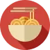 Logo de Yummy Nouilles taille S